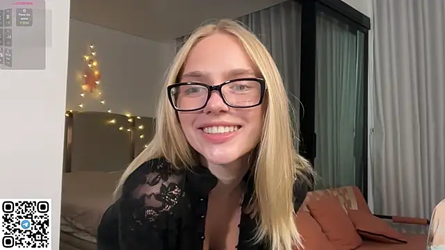 mellissa xo online show from 22, 6, 2026
