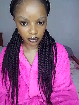 creamiequeen online show from 12, 6, 2026