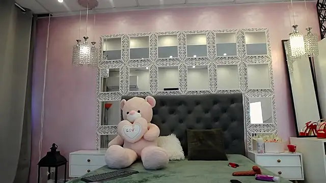 Kalyystra online show from 3, 6, 2026