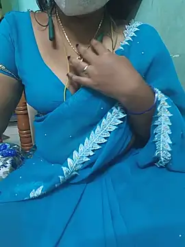 Tamil-kaviya98 online show from 6, 7, 2026