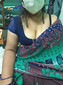 Tamil-kaviya98 online show from 5, 8, 2026