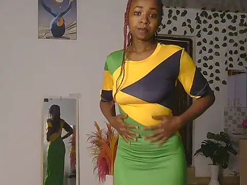 Snapshot of Skyy_Brown chatting on 17, 6, 2026 Skyy Brown online show from 17, 6, 2026