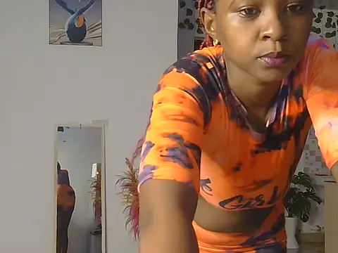 Snapshot of Skyy_Brown chatting on 16, 6, 2026 Skyy Brown online show from 16, 6, 2026