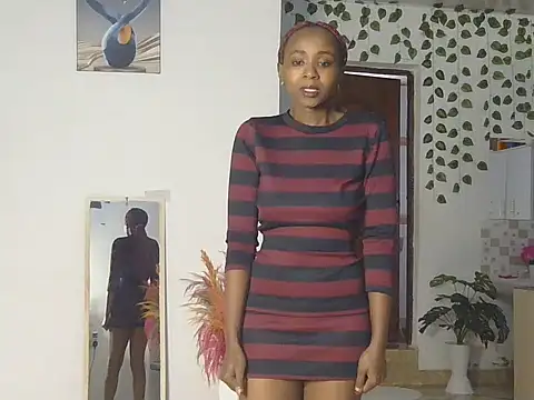 Snapshot of Skyy_Brown chatting on 10, 6, 2026 Skyy Brown online show from 10, 6, 2026