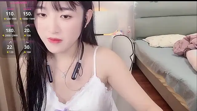 chunchun 2026 online show from 17, 6, 2026