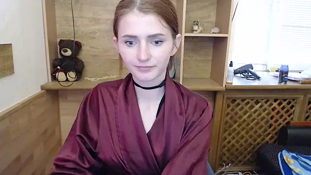 ViolaHot  online show from 31, 5, 2026