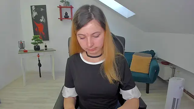 CamelliaStone online show from 17, 7, 2026