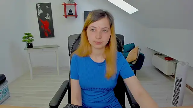 CamelliaStone online show from 9, 6, 2026