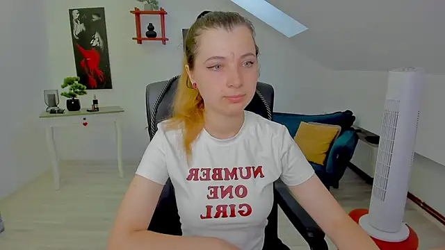 CamelliaStone online show from 30, 6, 2026