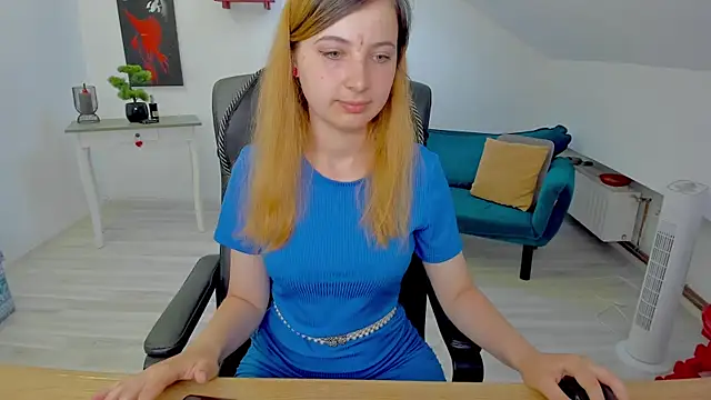 CamelliaStone online show from 22, 6, 2026