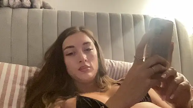 Stripper SofiaX online show from 3, 6, 2026