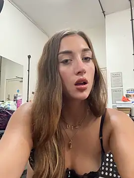 Stripper SofiaX online show from 29, 5, 2026