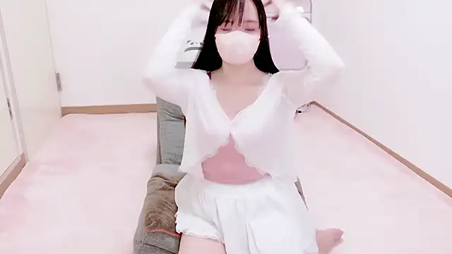 Snapshot of Hikari__o00 chatting on 14, 7, 2026 Hikari o00 online show from 14, 7, 2026