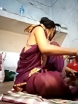 Madhuri-singh88 online show from 10, 6, 2026
