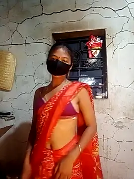 Madhuri-singh88 online show from 31, 5, 2026