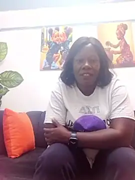 SexyHaven5 online show from 27, 5, 2026