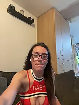 Laurenwexx online show from 27, 5, 2026