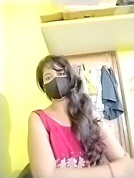 cutieNancy89 online show from 7, 6, 2026