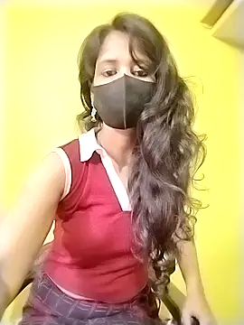 cutieNancy89 online show from 8, 6, 2026