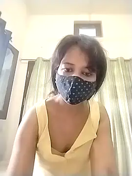 cutieNancy89 online show from 18, 6, 2026