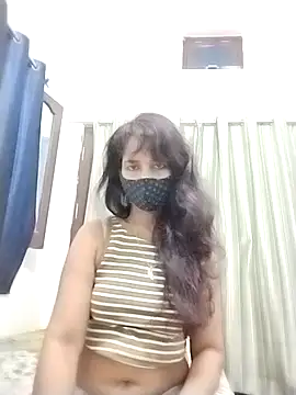 cutieNancy89 online show from 2, 7, 2026