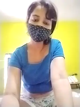 cutieNancy89 online show from 13, 6, 2026