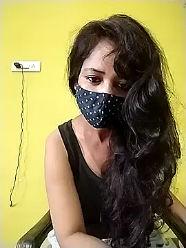 cutieNancy89 online show from 11, 6, 2026