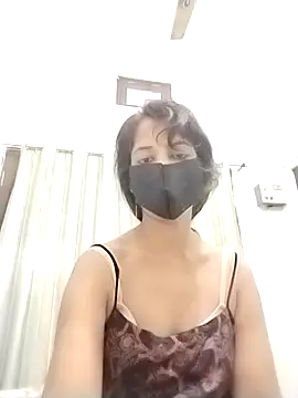 cutieNancy89 online show from 12, 7, 2026