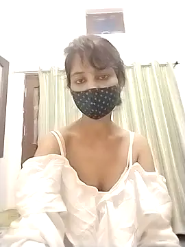 cutieNancy89 online show from 4, 7, 2026