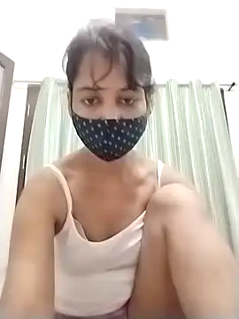 cutieNancy89 online show from 20, 6, 2026