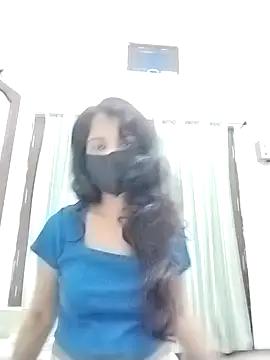 cutieNancy89 online show from 12, 7, 2026