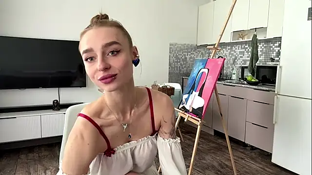 Snapshot of amilia-sexygirl chatting on 30, 5, 2026 amilia-sexygirl online show from 30, 5, 2026
