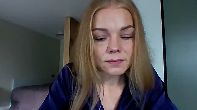 Tina5394 online show from 9, 7, 2026