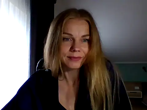 Tina5394 online show from 18, 6, 2026