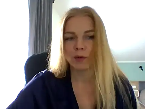 Tina5394 online show from 14, 6, 2026