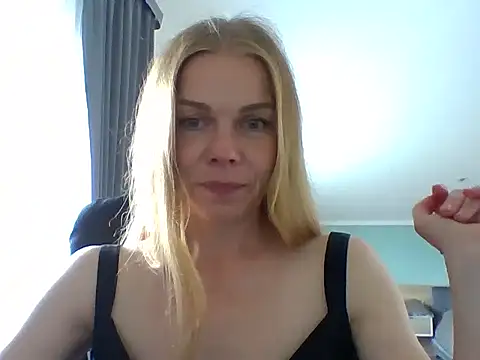 Tina5394 online show from 2, 6, 2026