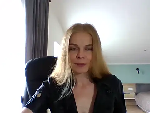 Tina5394 online show from 12, 6, 2026