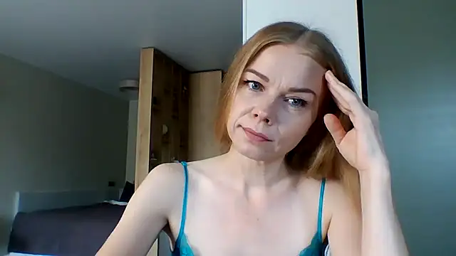 Tina5394 online show from 16, 7, 2026