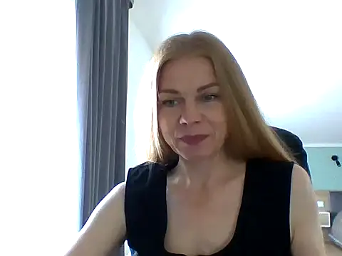 Tina5394 online show from 15, 6, 2026