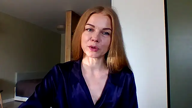 Tina5394 online show from 30, 6, 2026
