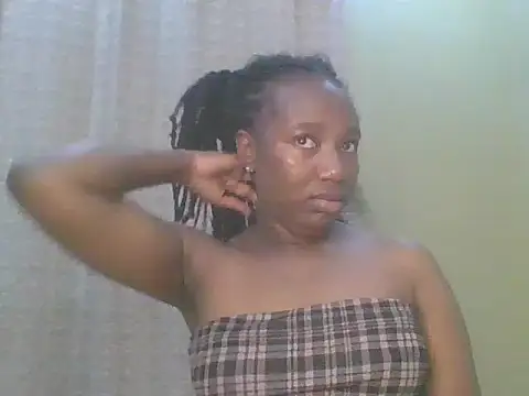 Snapshot of KESH_1 chatting on 22, 6, 2026 KESH 1 online show from 22, 6, 2026