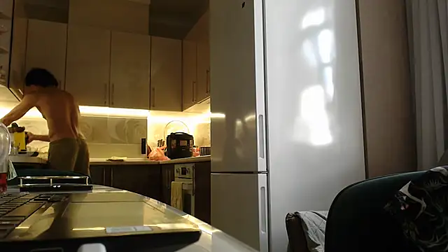 Snapshot of DorianSalazar1 chatting on 9, 6, 2026 DorianSalazar1 online show from 9, 6, 2026