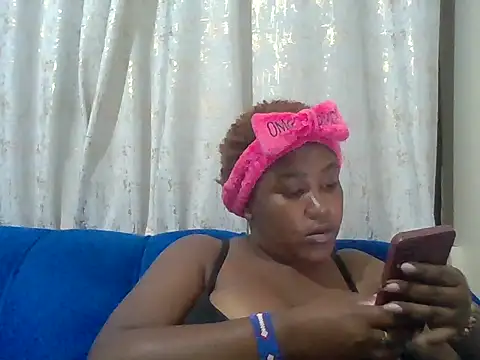 Bigchocoboobs online show from 28, 5, 2026