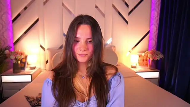 Lexie pearl online show from 2, 6, 2026