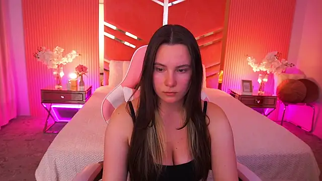 Lexie pearl online show from 28, 5, 2026