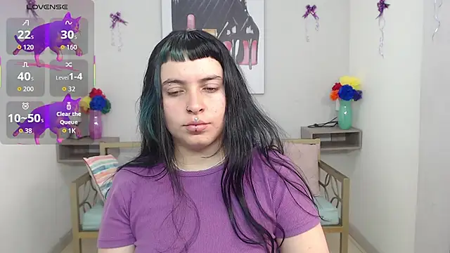  sofia smth xx online show from 3, 7, 2026