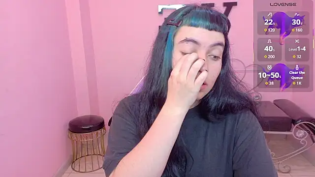  sofia smth xx online show from 26, 6, 2026