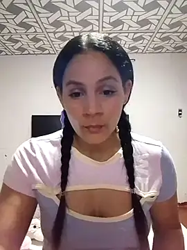 Cielo 777  online show from 5, 6, 2026