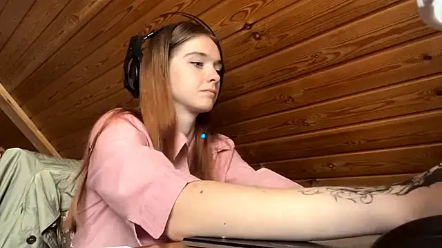 MariaLake online show from 11, 7, 2026