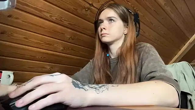 MariaLake online show from 25, 6, 2026